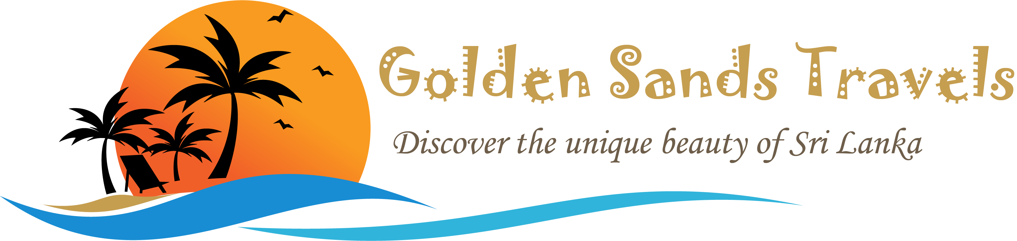 Golden Sands