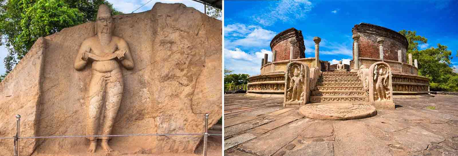 Polonnaruwa-sri-lanka