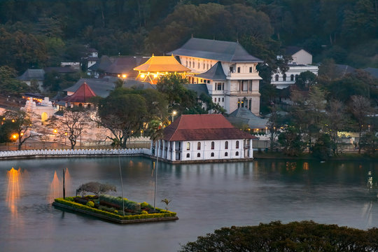 kandy city