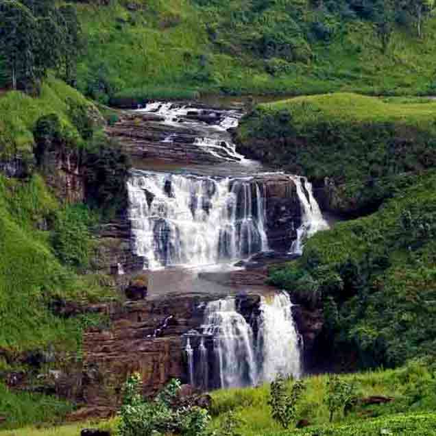 NuwaraEliya