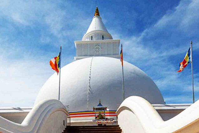 visit sri lanka Kataragama