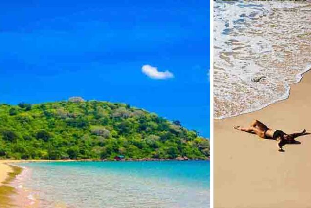 beach holidays in sri lanka tour